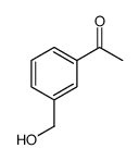 Ethanone, 1-[3-(hydroxymethyl)phenyl]- (9CI) picture