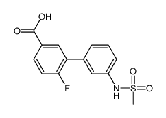 1261968-53-9 structure