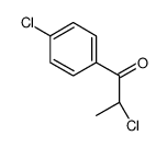 126918-29-4结构式