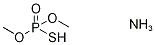 O,O-DiMethyl Phosphorothionate-d6 AMMoniuM Salt picture