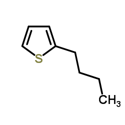 2-正丁基噻吩图片