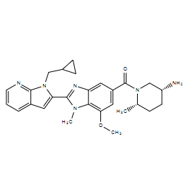 BMS-P5 Structure