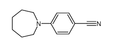 4-(azepan-1-yl)benzonitrile picture