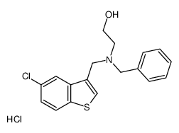 16584-07-9结构式