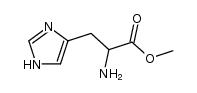 D-Histidine methyl ester picture