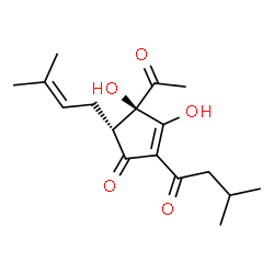 18445-45-9 structure