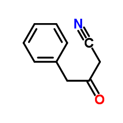 3-氧代-4-苯基丁星空app结构式