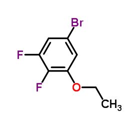 5-Bromo-1-ethoxy-2,3-difluorobenzene picture