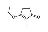 3-乙氧基-2-甲基-2-环戊烯酮图片