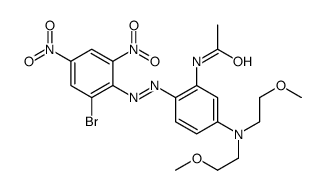 25594-47-2 structure