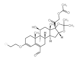 2825-60-7 structure