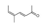 29179-00-8结构式