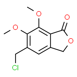 5-(CHLOROMETHYL)MECONIN picture