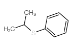苯基异丙基硫醚图片