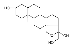 31935-07-6结构式