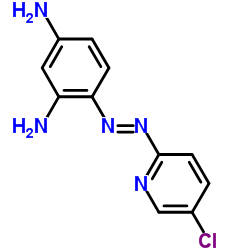 4-(5-氯-2-吡啶偶氮)-1,3-苯二胺[用于钴和镉的色度分析]图片