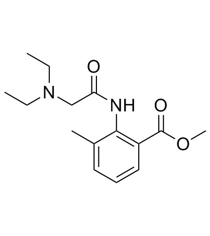 3686-58-6结构式