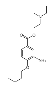 3758-43-8 structure