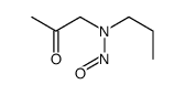 2-oxopropyl-n-propylnitrosamine picture