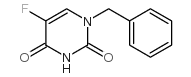 1-benzyl-5-fluorouracil图片