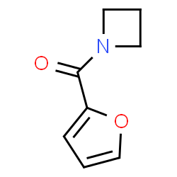 Azetidine,1-(2-furanylcarbonyl)-(9CI) picture