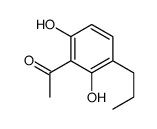 1-(2,6-DICHLORO-BENZYL)-3-PYRROLIDIN-1-YLMETHYL-1H-INDAZOL-6-YLAMINE Structure