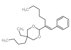 5436-87-3 structure