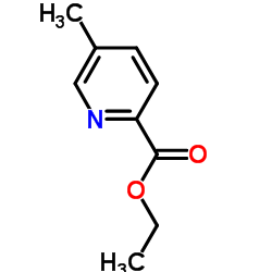 5-甲基吡啶-2-羧酸乙酯5-甲基吡啶-2-羧酸乙酯图片