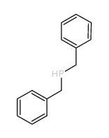 DIBENZYLPHOSPHINE结构式