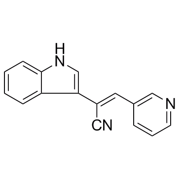 Paprotrain Structure