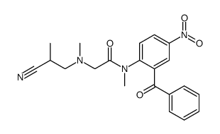 59049-59-1 structure