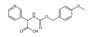 59984-15-5 structure