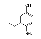 4-amino-3-ethylphenol picture