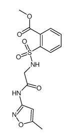 61680-15-7 structure