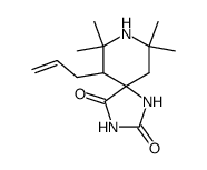 61683-58-7 structure