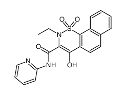 61764-39-4 structure