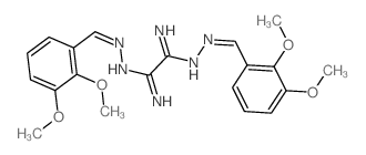 6341-63-5结构式