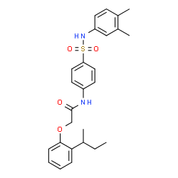 650621-04-8 structure