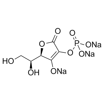 维生素C磷酸酯钠图片