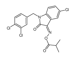 668467-83-2 structure