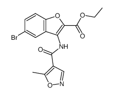 688756-97-0 structure