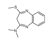 69540-74-5 structure