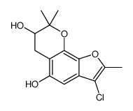 70954-30-2 structure