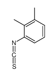 xylyl isothiocyanate Structure