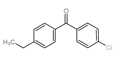 4-氯-4-乙基苯甲酮图片