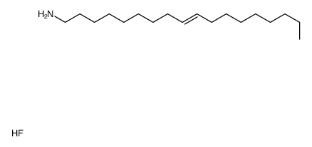 OLEYLAMINEHYDROFLUORIDE picture