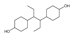 perhydrohexestrol structure