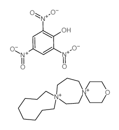 7463-15-2 structure