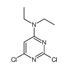 2,6-dichloro-N,N-diethylpyrimidin-4-amine picture