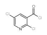 2,5-dichloropyridine-3-carbonyl chloride picture